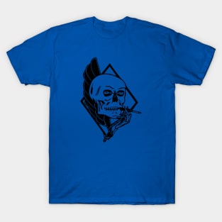 VA-34 Blue Blasters T-Shirt